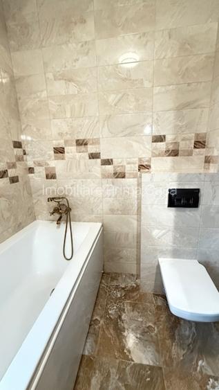 ZONA PREFECTURA 2camere bloc nou, mobilat si utilat! - 10