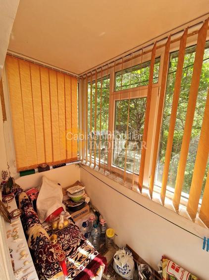 2 Camere Semidecomandat-Alexandru cel Bun - 8
