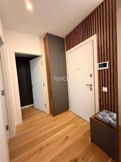 Apartament 2 camere Nusco City - 12