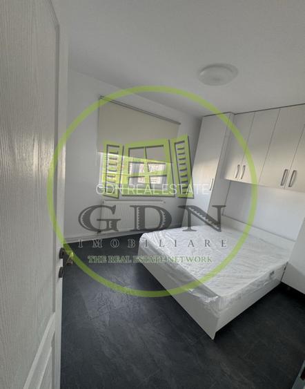 Apartament 2 camere decomandat – Zona Griviței - 6