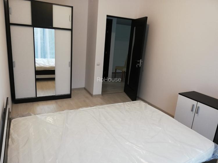Apartament 2 camere aproape de Iulius Mall - 5