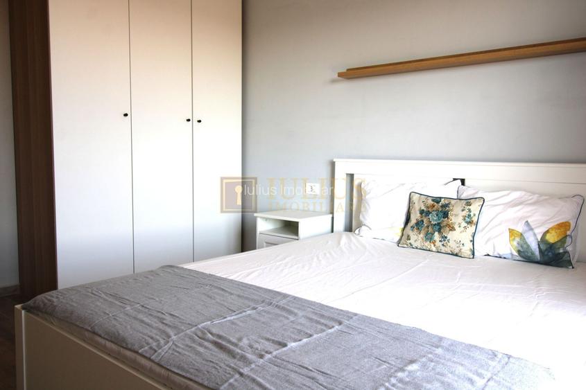 2 camere in Dumbravita in bloc nou cu parcare langa clinica Medicis - 5