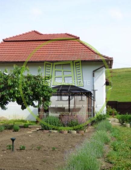 Casa familială aproape de Cluj! - 14
