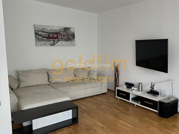 NATURA RESIDENCE/2 Locuri Parcare Subterane/Gradina/Ansamblu securizat/Piscina - 8