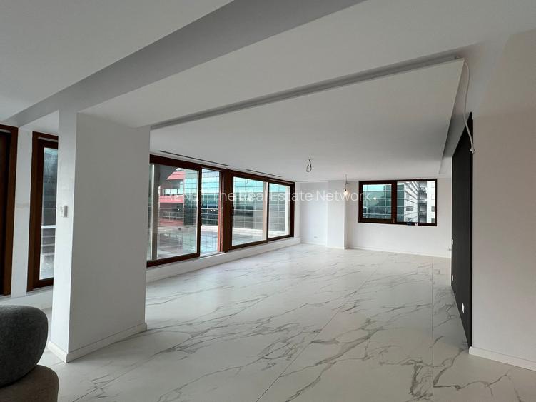 Trezește-te deasupra orașului: Penthouse exclusivist în Pipera - 6