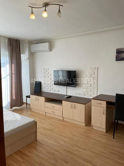 Mihail Sebastian Garsoniera amplasata excelent - 7