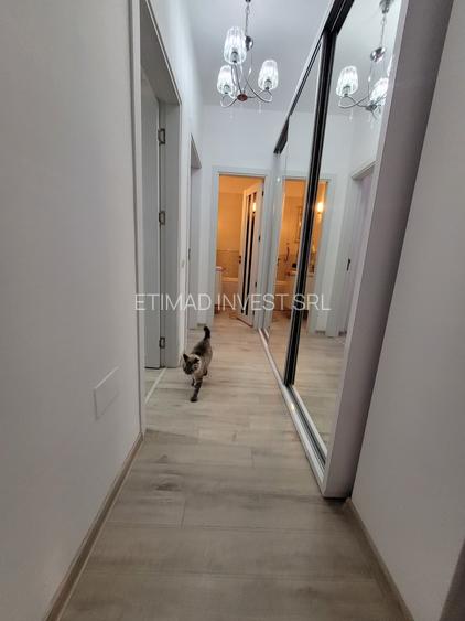 Apartament 2 camere transformat în 3 camere | Tomis Plus -113500 E - 25