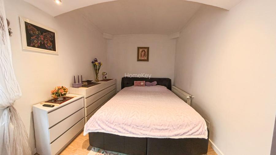 Casă P+1+P de vânzare – Măgurele, Str. Lotusului, deschidere 2 strazi - 18