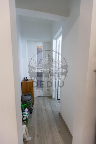 Apartament 3 camere renovat și luminos în Cartierul Florilor – 0% Comision - 10