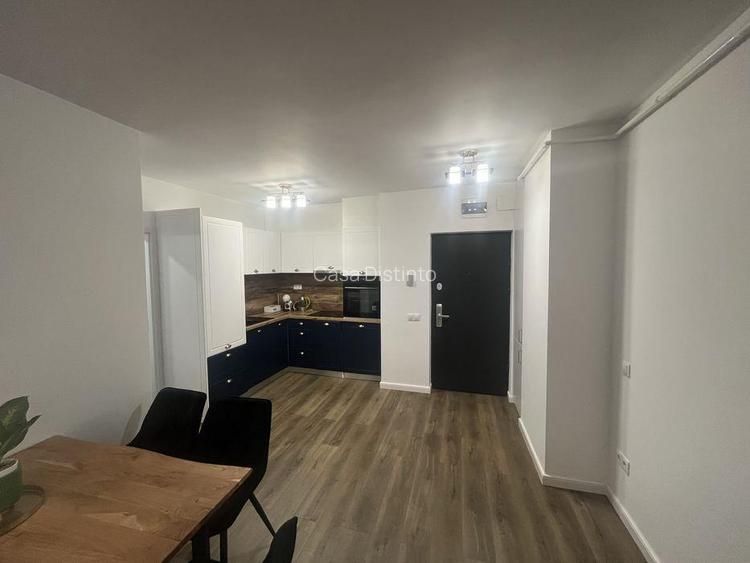 Apartament  de lux ultracentral  2 camere - 8