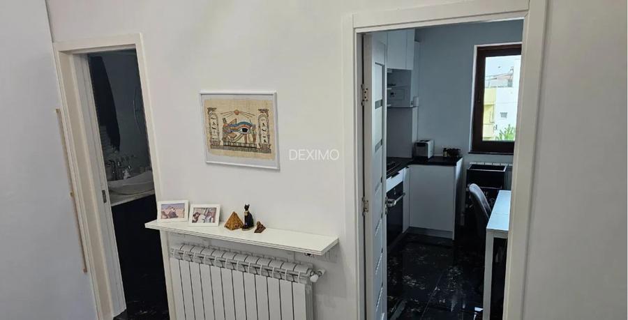 COMPOZITORI APARTAMENT CU 3 CAMERE MOBILAT SI UTILAT - 3