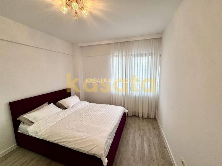 Bucurestii Noi - Soseaua Chitilei - De vanzare apartament cu 4 camere - 8