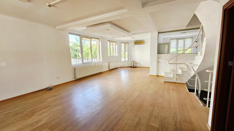 Cladire  590 mp utili | zona Baneasa - Sisesti | Potential investitional ridicat - 3