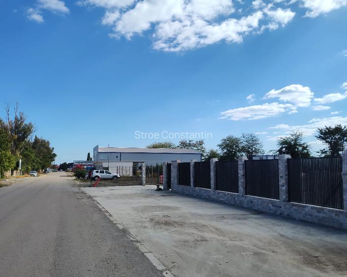 vanzare teren 2.000 mp in Constanta zona Varful cu Dor-Sere - 5
