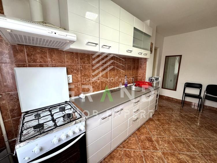 2 CAMERE DECOMANDAT | BALCON | MĂNĂȘTUR / ALEEA BRATEȘ - 2