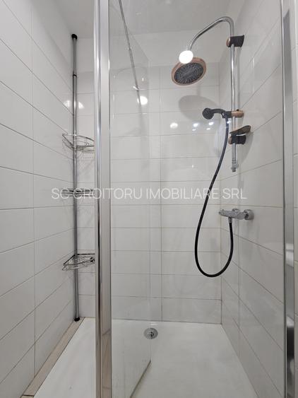 Cismigiu Parc /Sala Palatului-inchiriere apartament 2 camere! Centrala proprie ! - 13