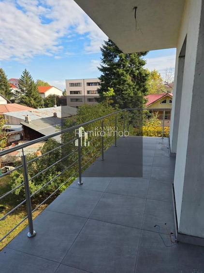 Apartament 3 Gazarului Centrala Proprie - 6