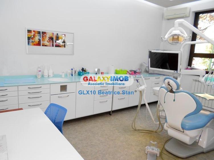 Inchiriere clinica dentara ultramodern mobilata echipata zona EROILOR - 5