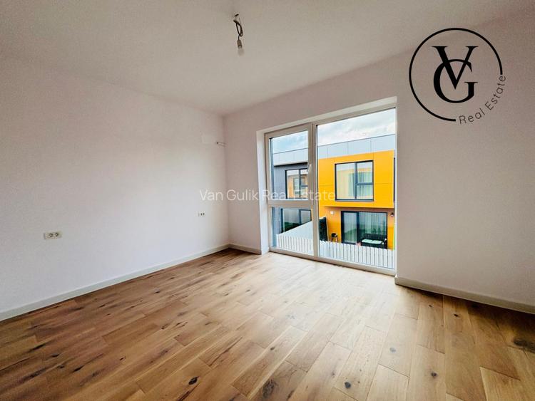 Apartament de 4 camere in Pipera - Gradina de 38 mp - 6