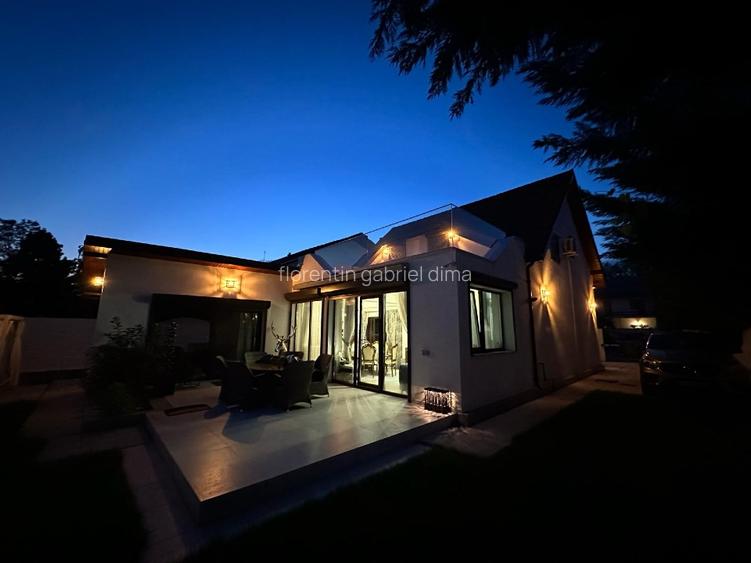 Casa in Otopeni, Str Ferme M - 7