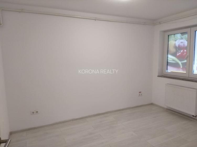 Spatiu comercial de vanzare zona Tractorul bloc nou - 5