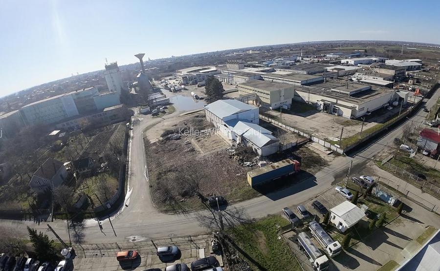 Str. Soimoseni 26, zona Botizului SM, Teren Constructii Intravilan  - 7