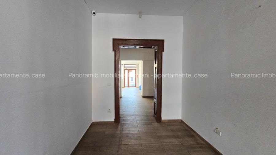 Cladire speciala de VANZARE  sau de INCHIRIAT  ultracentral Focsani - 41