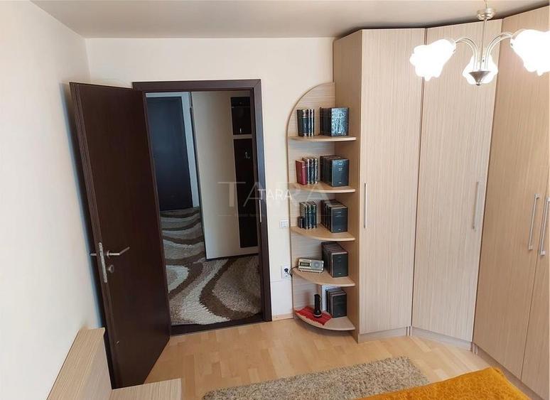 Apartament cu 3 camere de vânzare în zona Eroilor, Floresti - 6
