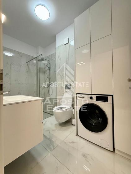 Apartament de lux cu 2 camere de inchiriat, Future Torontalului - 11