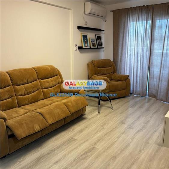 Apartament 2 camere, mobilat, Pollux Residence  84.900euro - 2