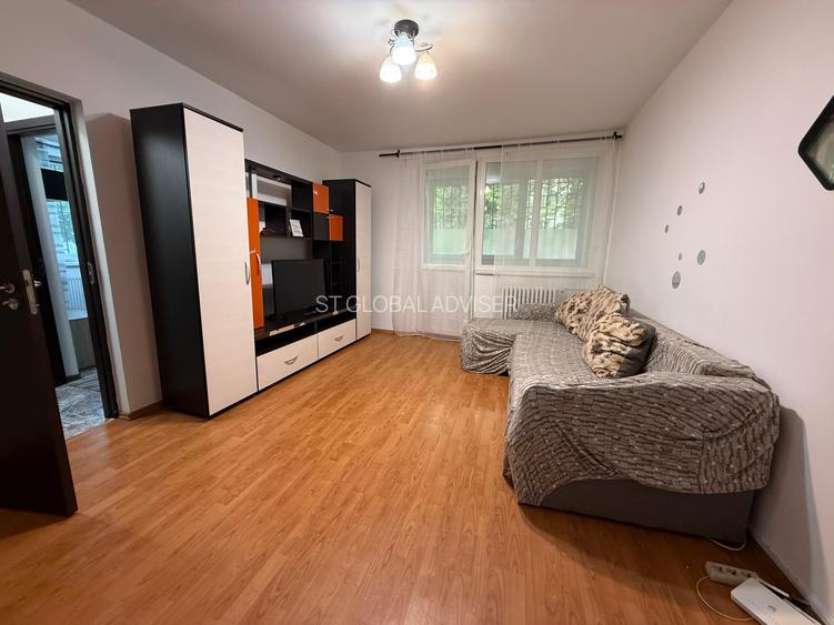 2 camere decomandat | 2 min de M C-tin Brancusi | 50 mp | Parter/10 | 2 lifturi - 5