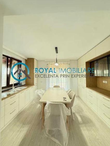 Royal Imobiliare - Inchiriere casa Paulesti - 4