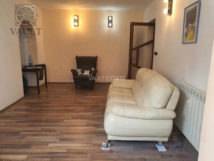 Apartament 2 camere -48mp- Baba Novac  - 2