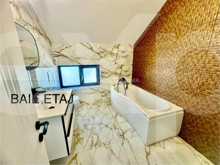 Case individuale 4 camere Bascov | 170 mp | Zona superba - 7