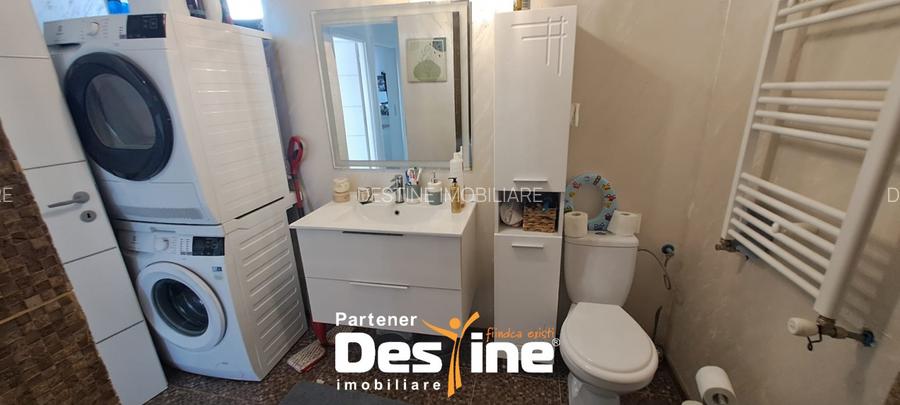 Casa PLAN PARTER, 75 mp + 500 mp TEREN , CIURBESTI - 8