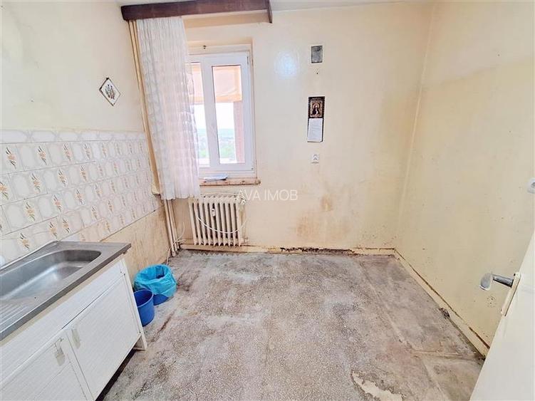 Apartament confort 1 cu balcon generos si multiple spatii de depozitare - 11