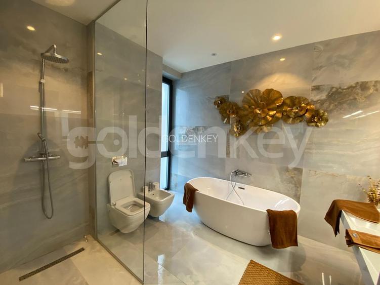 Vile individuale cu 5 camere si piscina - 8