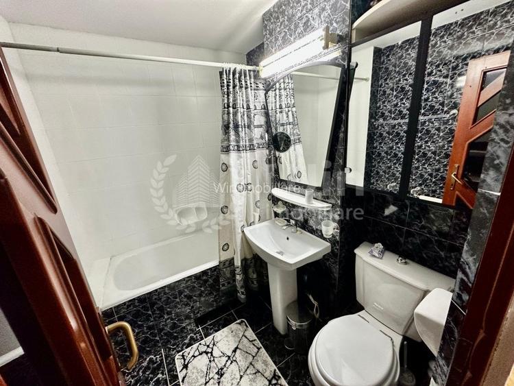 Apartament 4 camere | 90mp | Decomandat | Etaj 1 | Zona Big Manastur - 14