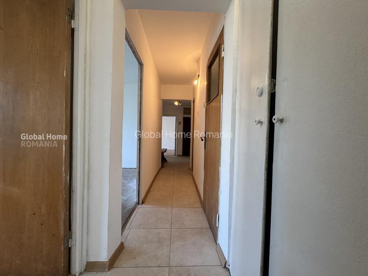 Apartament 3 Camere | Vitan-Mihai Bravu | Bloc reabilitat - 10