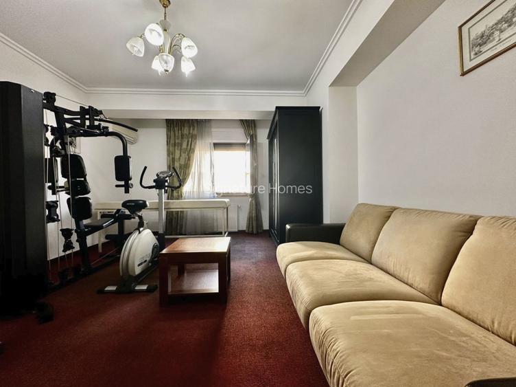 Apartament 4 camere Herastrau - Soseaua Nordului - 5