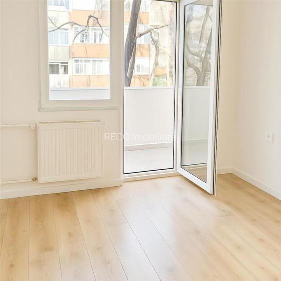 RECO Apartament tip X etaj intermediar Rogerius - 2