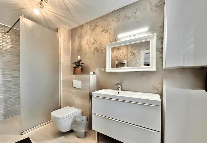 Apartament de 4 camere-Noua | 200 M.P. - 6