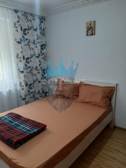 Apartament 3 Camere Crangasi Bucuresti - 11