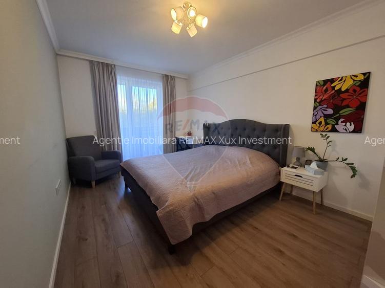 Apartament - 3 camere de vânzare - zona Nord-Vest - 3