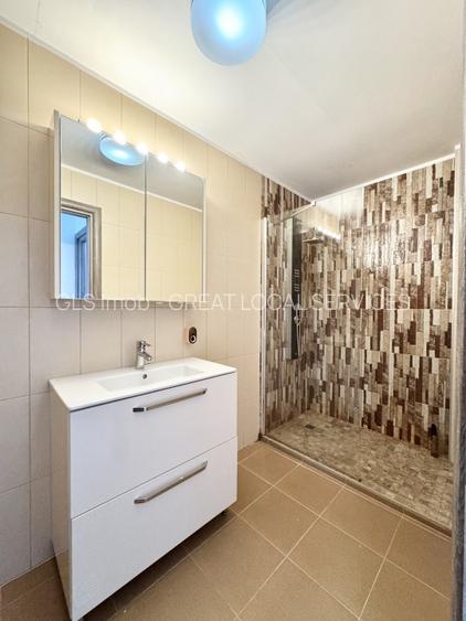 Apartament cu Terasa, Centrala si parcare in Centru - Piata Constitutiei - 19