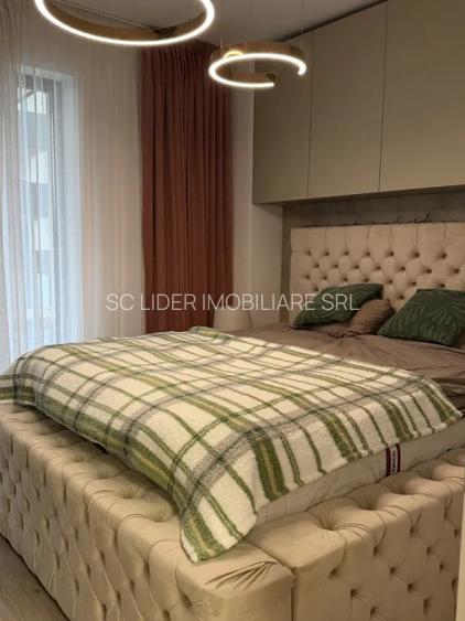 Apartament 2 camere  imobil nou mobilat si utilat   zona Garii  - 5