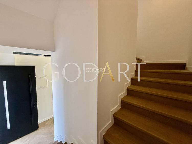 VILA TOWNHOUSE | FINISAJE PREMIUM | PIPERA - 24