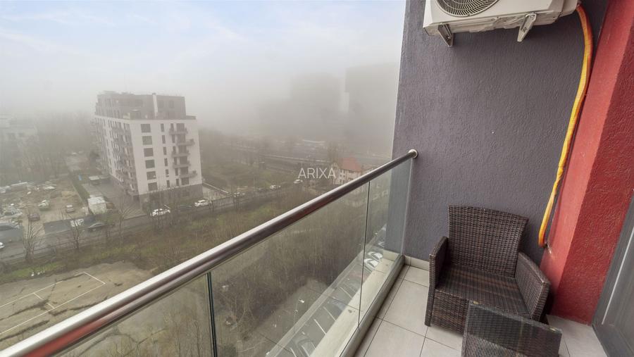 2 Camere Imens 69mp + Parcare VIzavi Metrou Poenaru Vedere Libera 2016 - 13