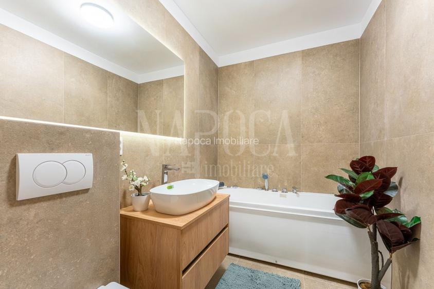 Apartament 2 camere de vanzare in Intre Lacuri, Cluj Napoca - 5