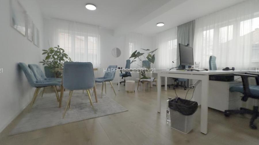 OCZIE UNICA DE INVESTITIE | VILA INDIVIDUALA IN FLOREASCA | INVESTITIE - 7